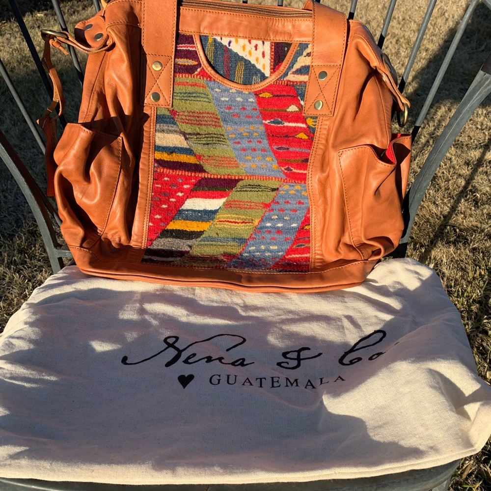 Nena & Co. Bag